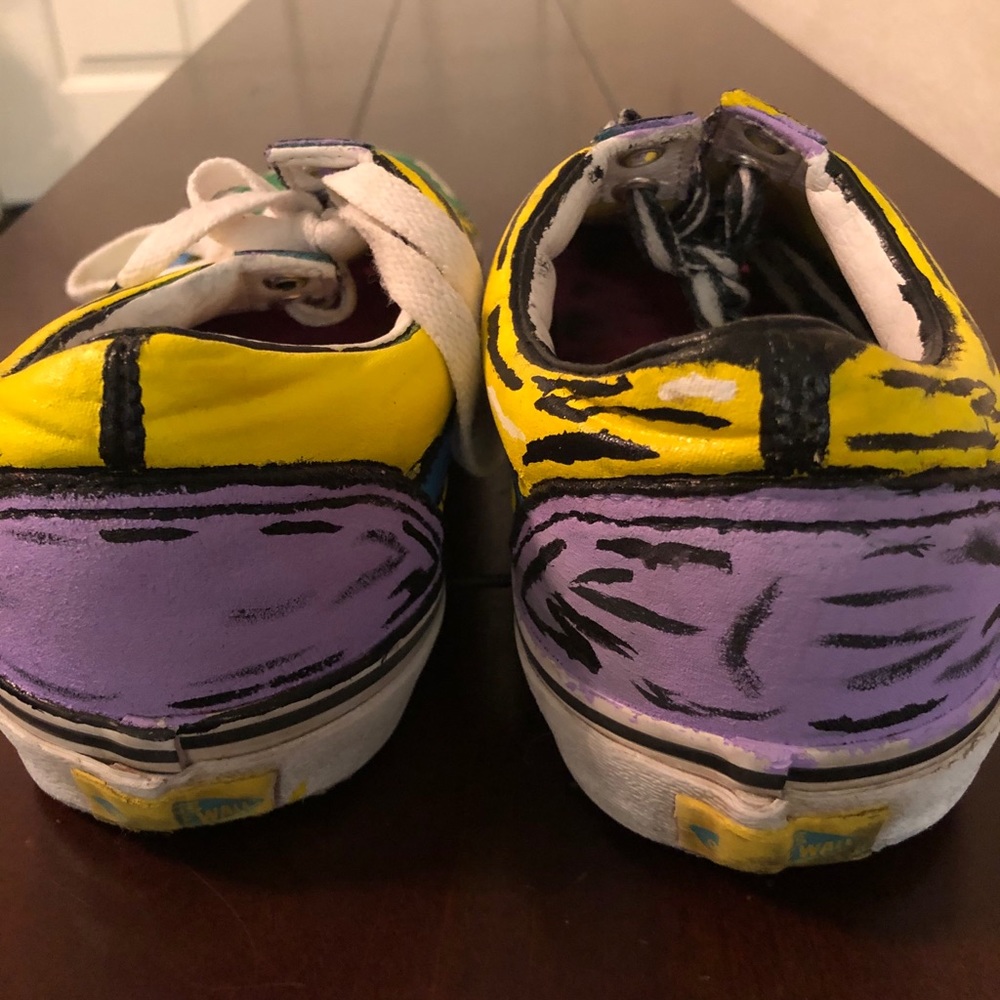 Custom Vans - image 3